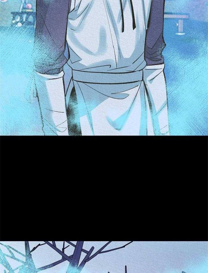我即是天灾一口气看完漫画,第135话2图
