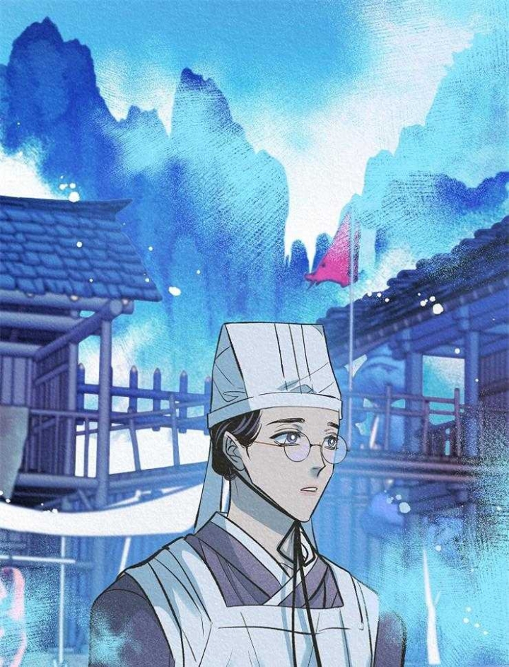 我即是天灾一口气看完漫画,第135话1图