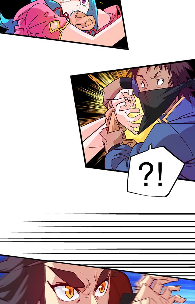 风鬼传说里面有唐寅吗漫画,第21章：再吞噬3图