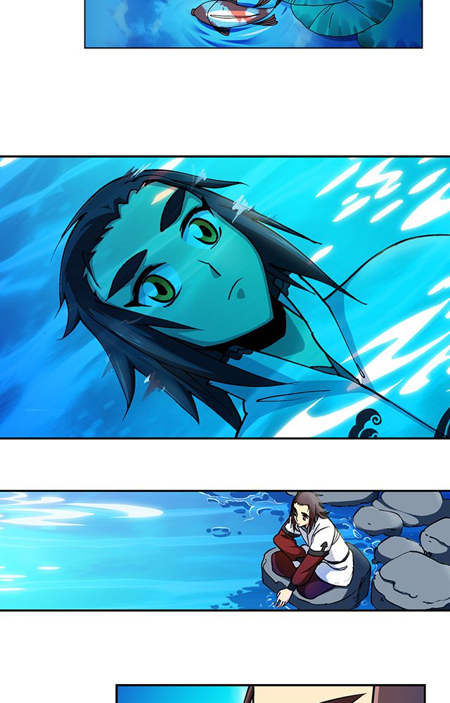 风鬼传说小说完整版漫画,第31章：集会4图