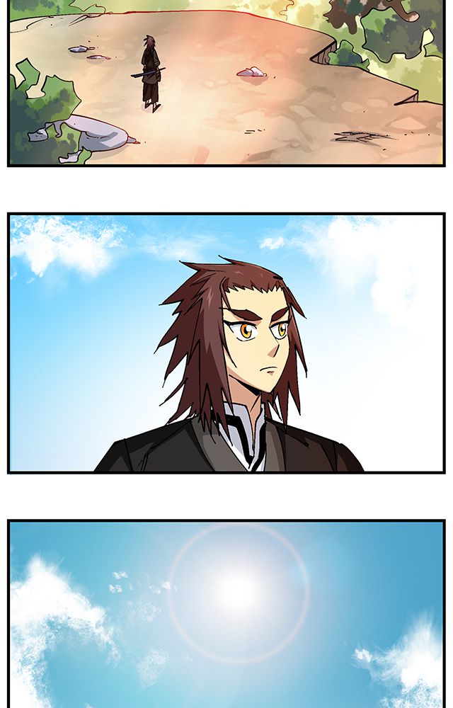 风鬼传说小说语音漫画,第49章：小试牛刀3图