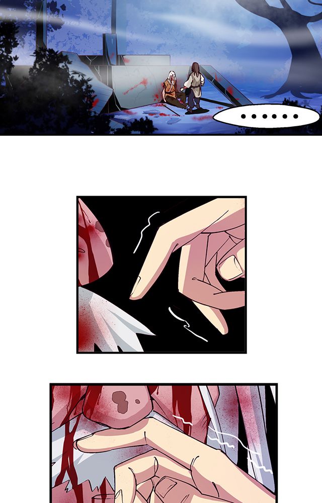 风鬼传说百科漫画,第8章：随机变5图