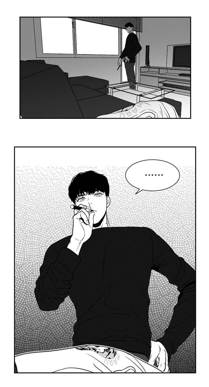 放映时代百度网盘资源下载漫画,第12话2图