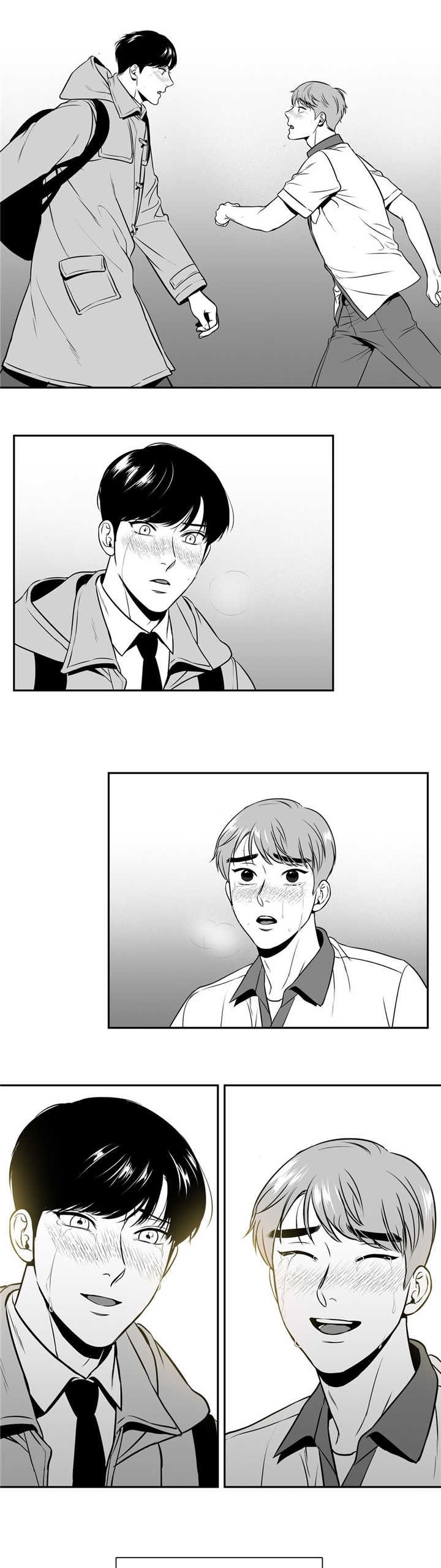 放映厅看电视剧漫画,第125话4图
