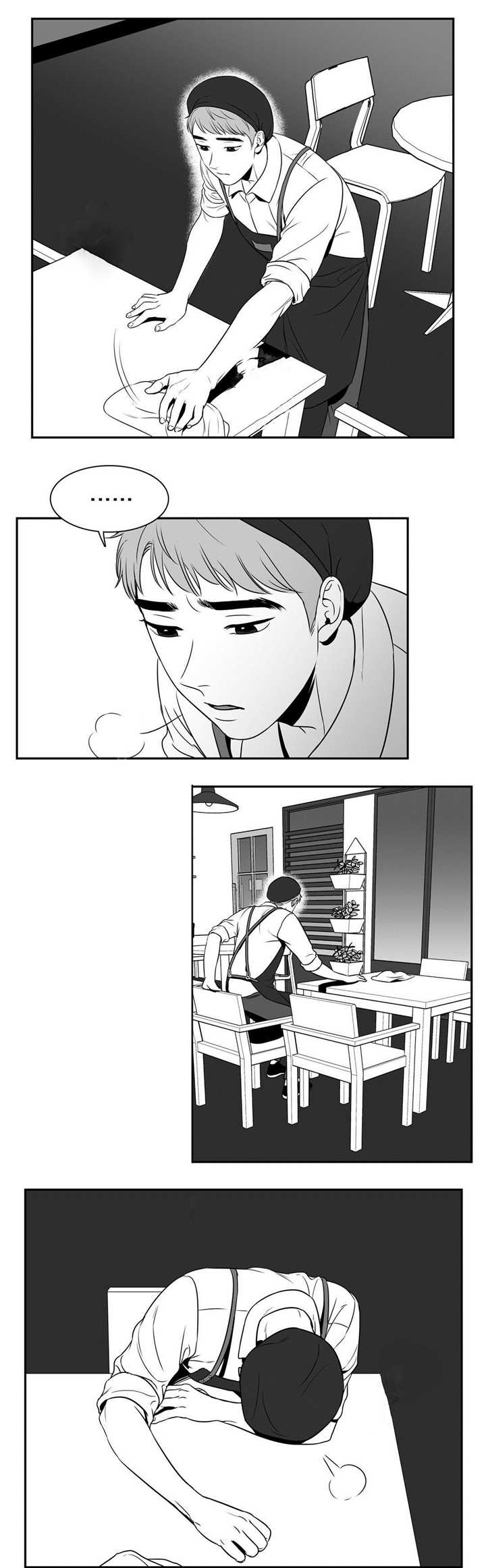 放映时代电影漫画,第60话2图