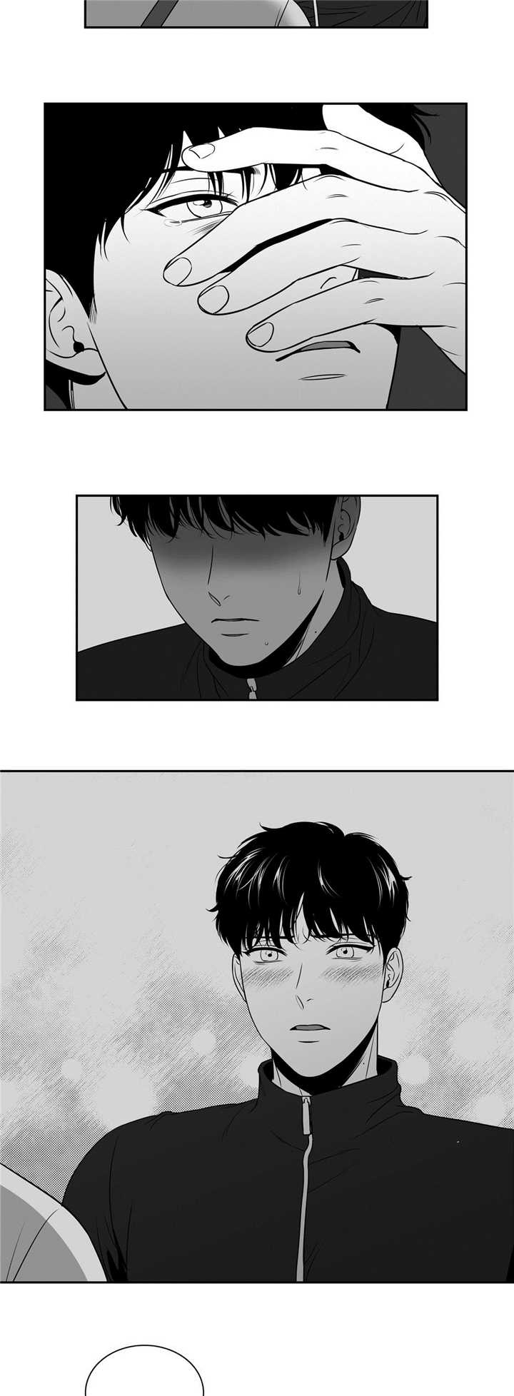 放映时代131漫画,第91话5图