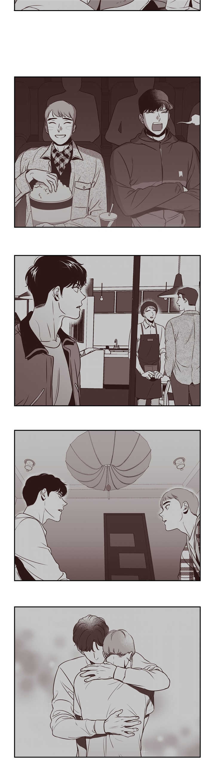 放映时代131漫画,第91话2图