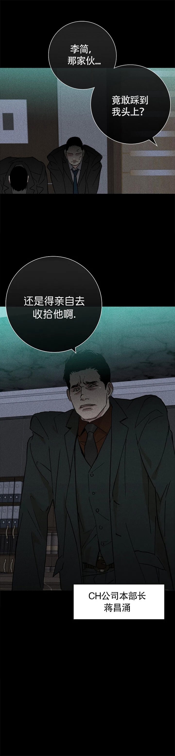 已婚男假扮苦情女骗走1800万漫画,第4话4图