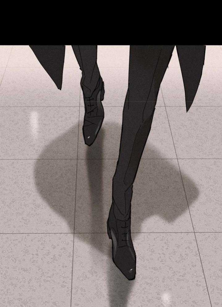 已婚男女眼神对视漫画,第43话1图
