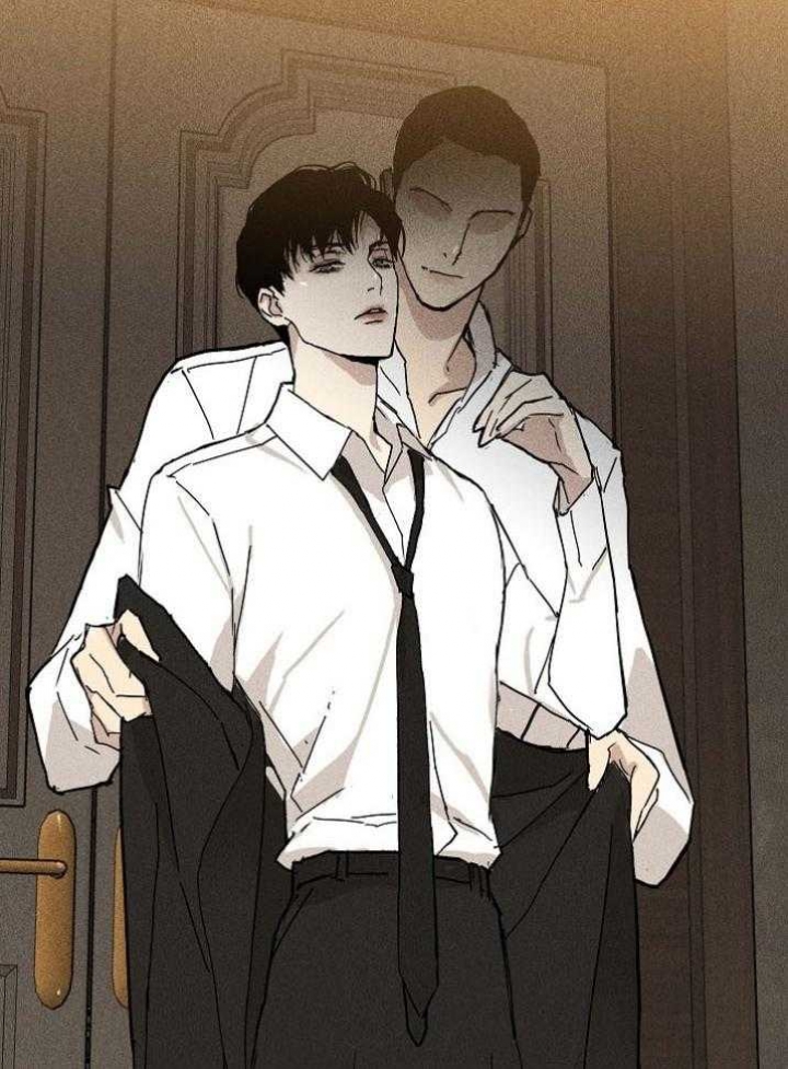 已婚男人为了情人离婚漫画,第47话4图