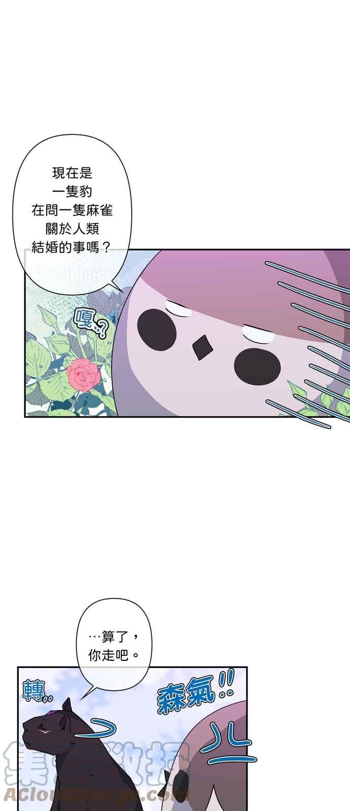 我的野蛮萌友免费漫画19话漫画,第37话3图