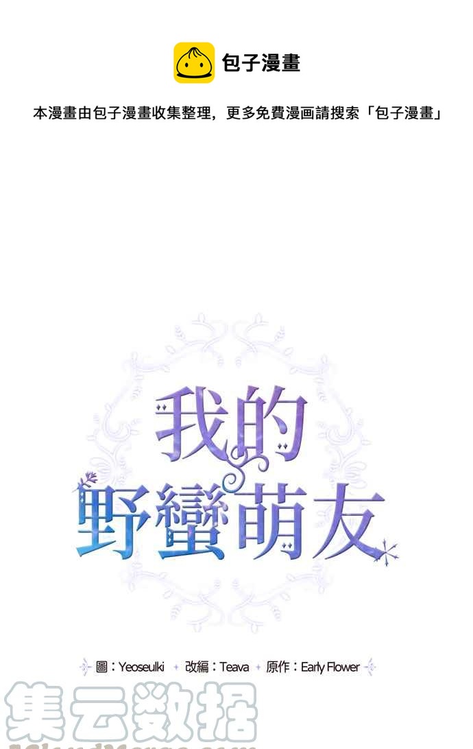我的野蛮王妃宫韩剧免费观看流畅漫画,第3话1图