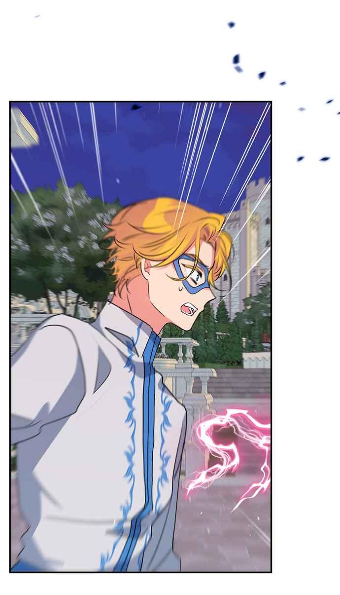 我的野蛮萌友原著漫画,第66话2图