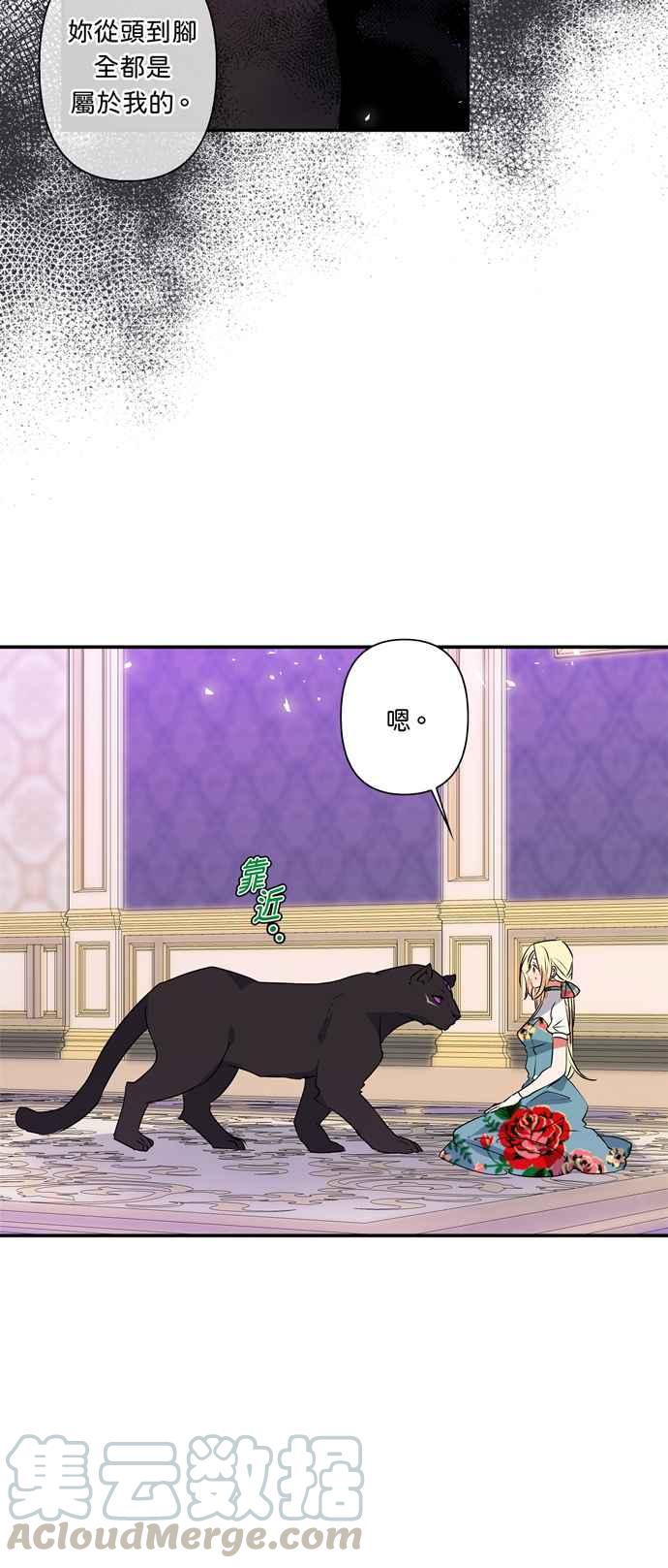 我的野蛮王妃国语版漫画,第29话5图