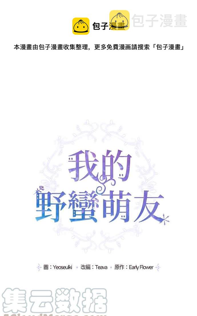 我的野蛮王妃国语版漫画,第29话1图