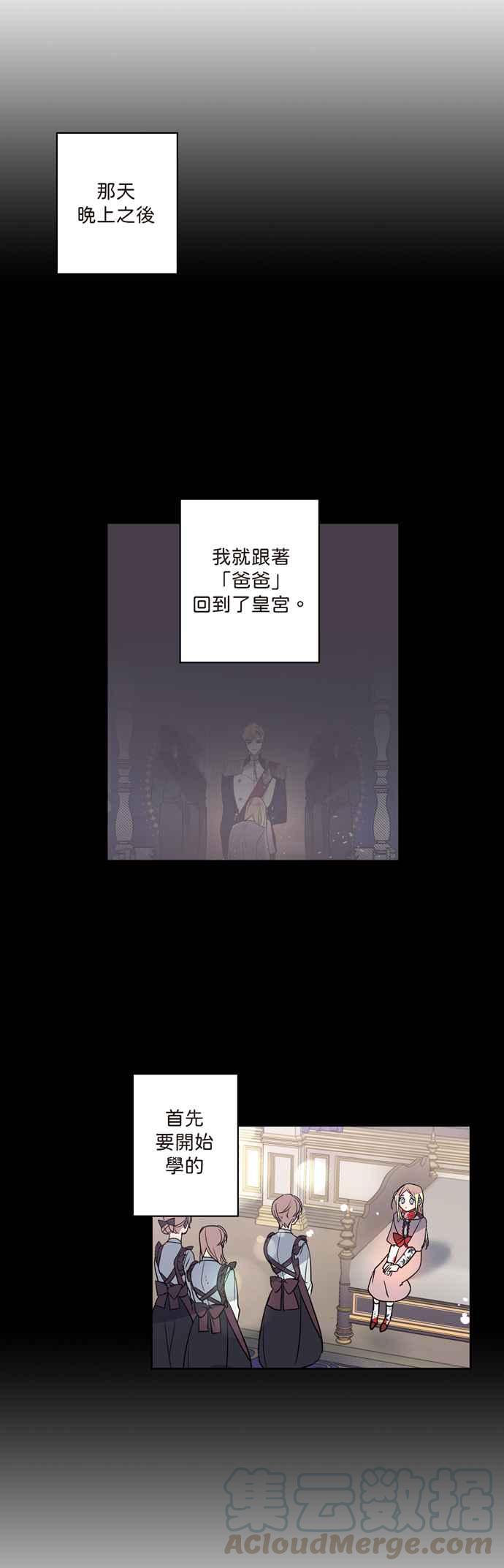我的野蛮萌友全集免费看漫画,第2话3图