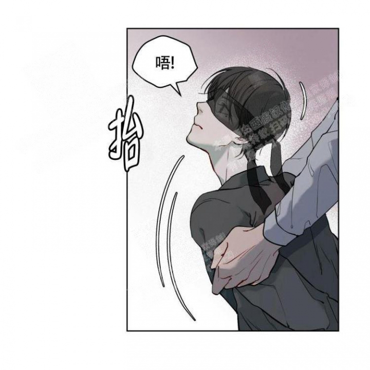 物种起源精炼漫画,第7话5图