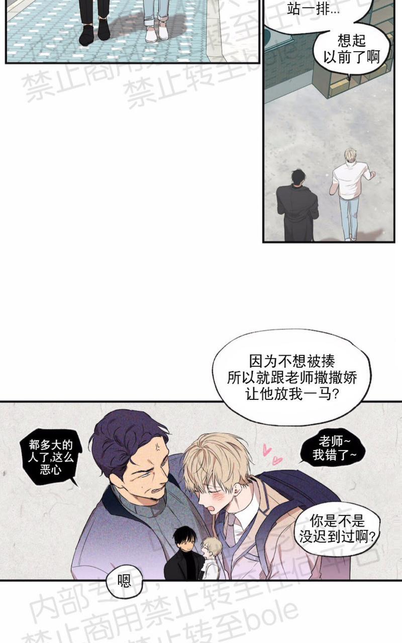 恋爱禁区免费观看动漫漫画,第63话5图