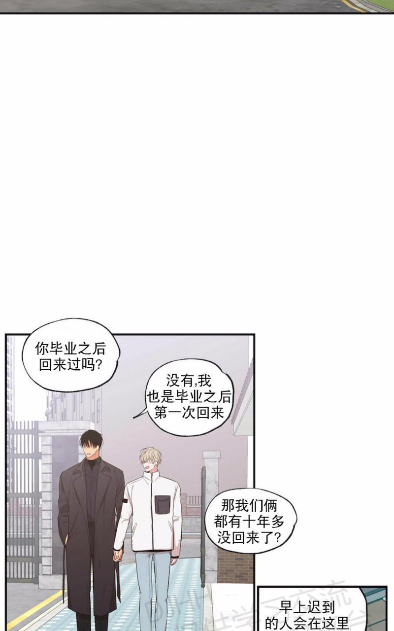 恋爱禁区免费观看动漫漫画,第63话4图