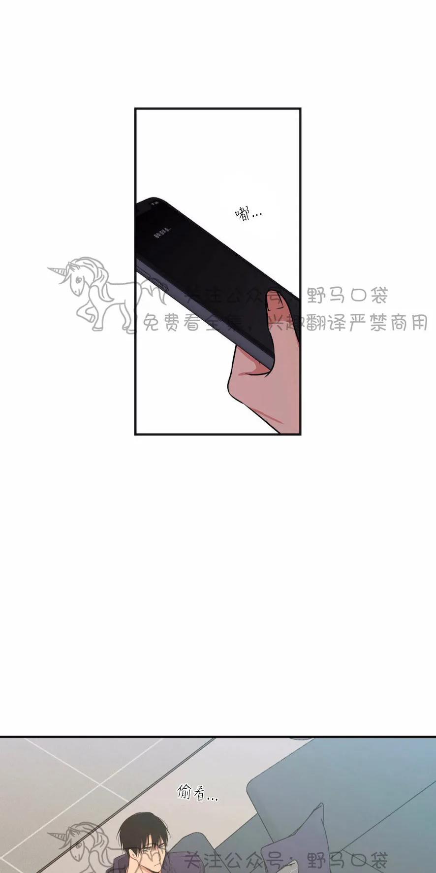 恋爱禁区韩漫动漫未删减在线看豚豚剧漫画,第61话5图