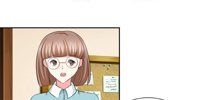 锦绣重生之早安傅太太动漫第一季漫画,第53章：我才没有不高兴4图