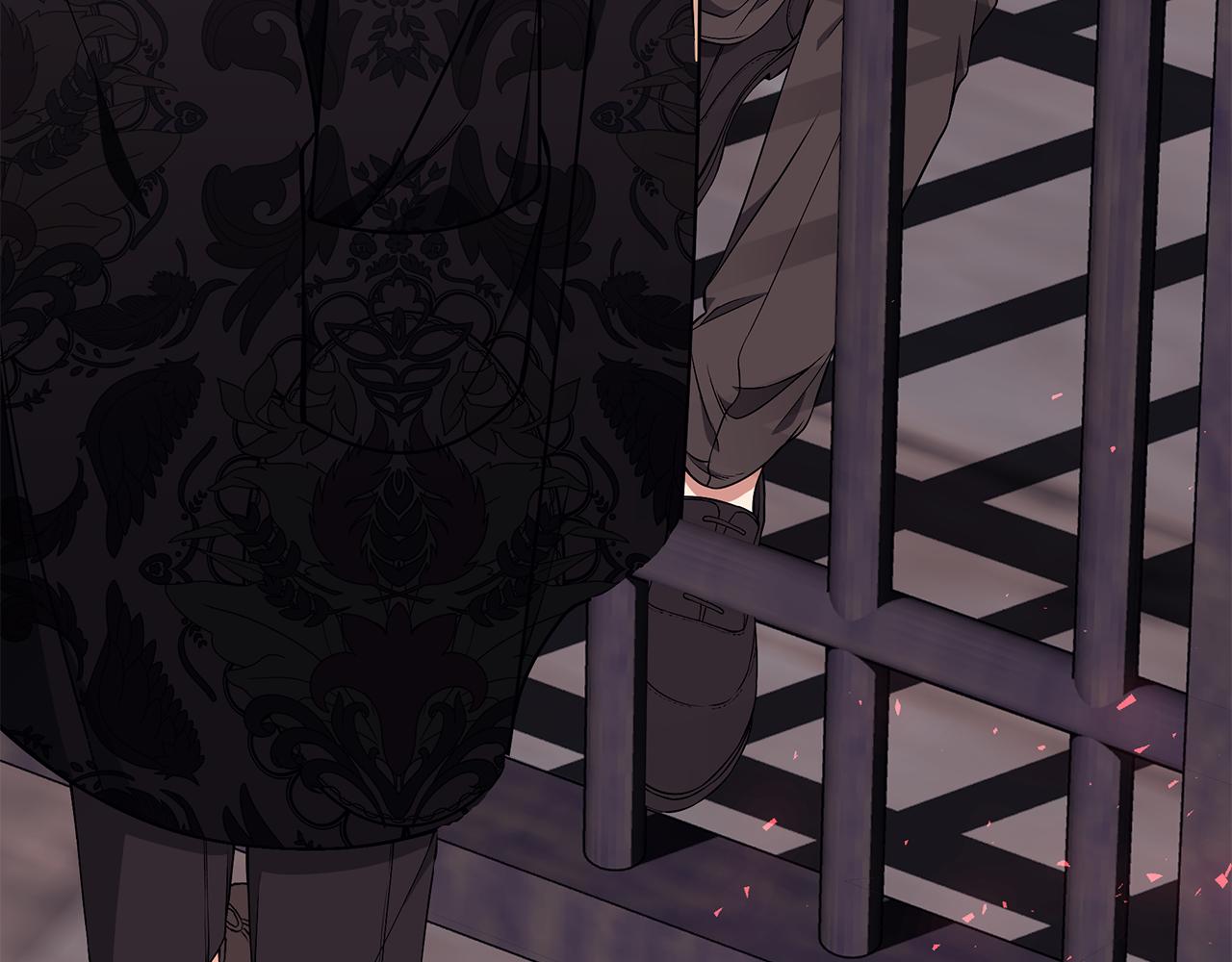只想找爸爸11漫画,第39话 坦白5图