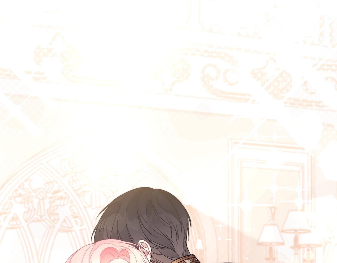 只想找爸爸快看漫画漫画,第16话 留在我身边5图
