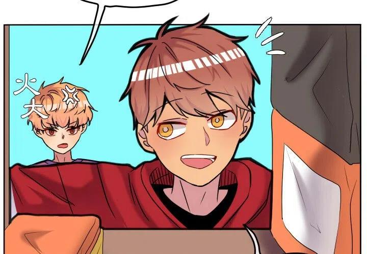 超酷的女生头像动漫漫画,683图
