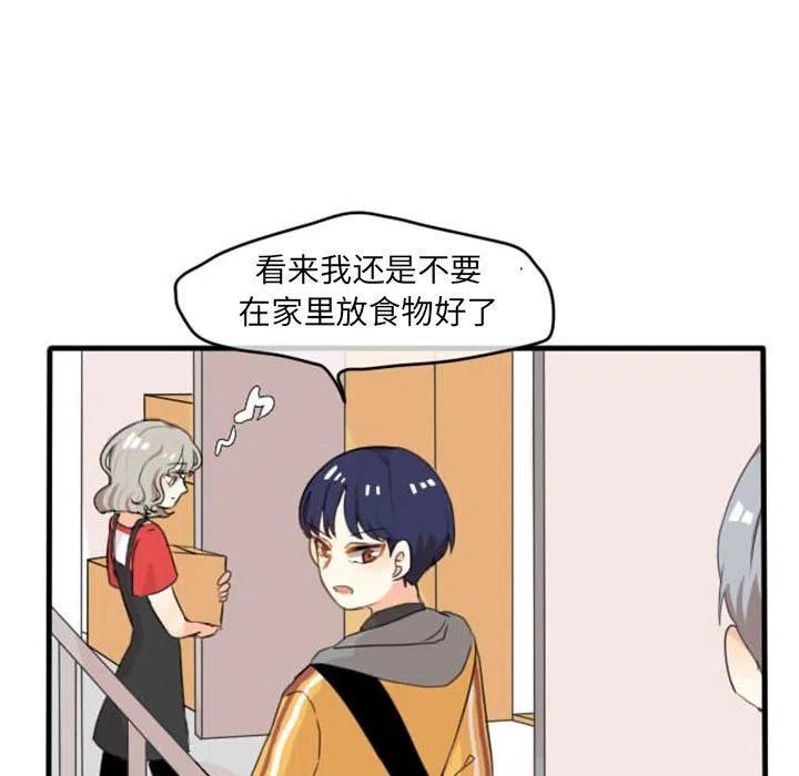 超酷的英语歌漫画,55图