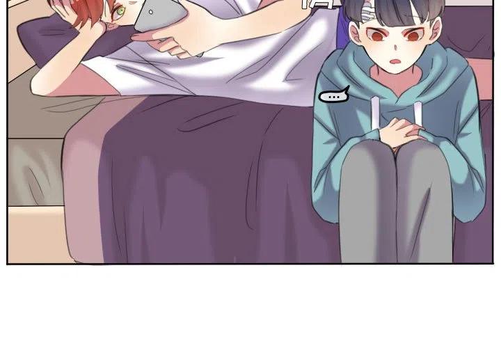 超酷的女生头像霸气漫画,913图