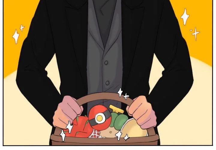 超酷的英语歌漫画,1144图