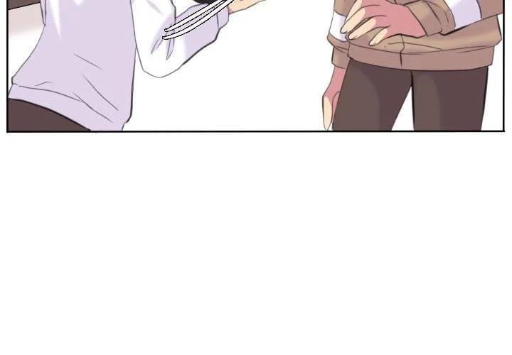 超酷的恋爱漫画90漫画,964图