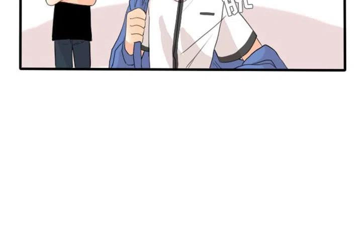超酷的英语歌漫画,63图