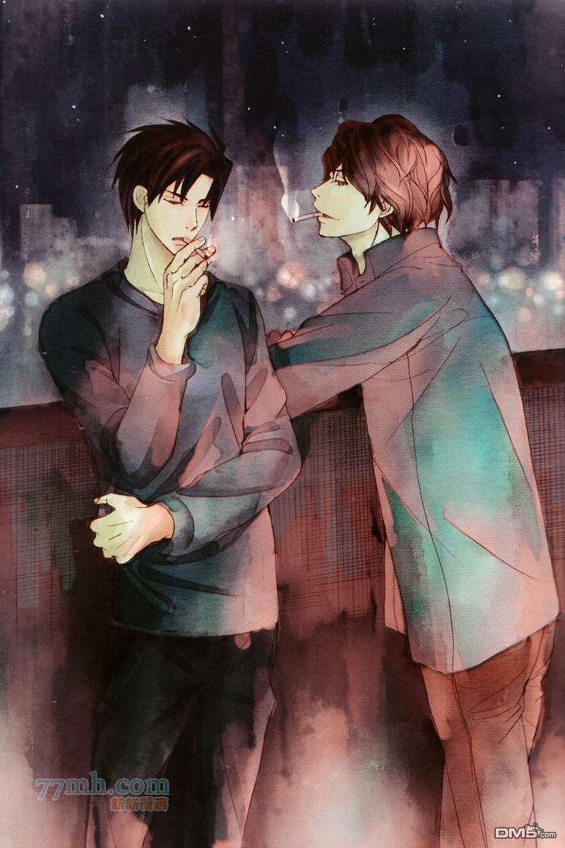 世界第一初恋求婚篇完整版在线观看漫画,横泽隆史的场合5（插图）1图