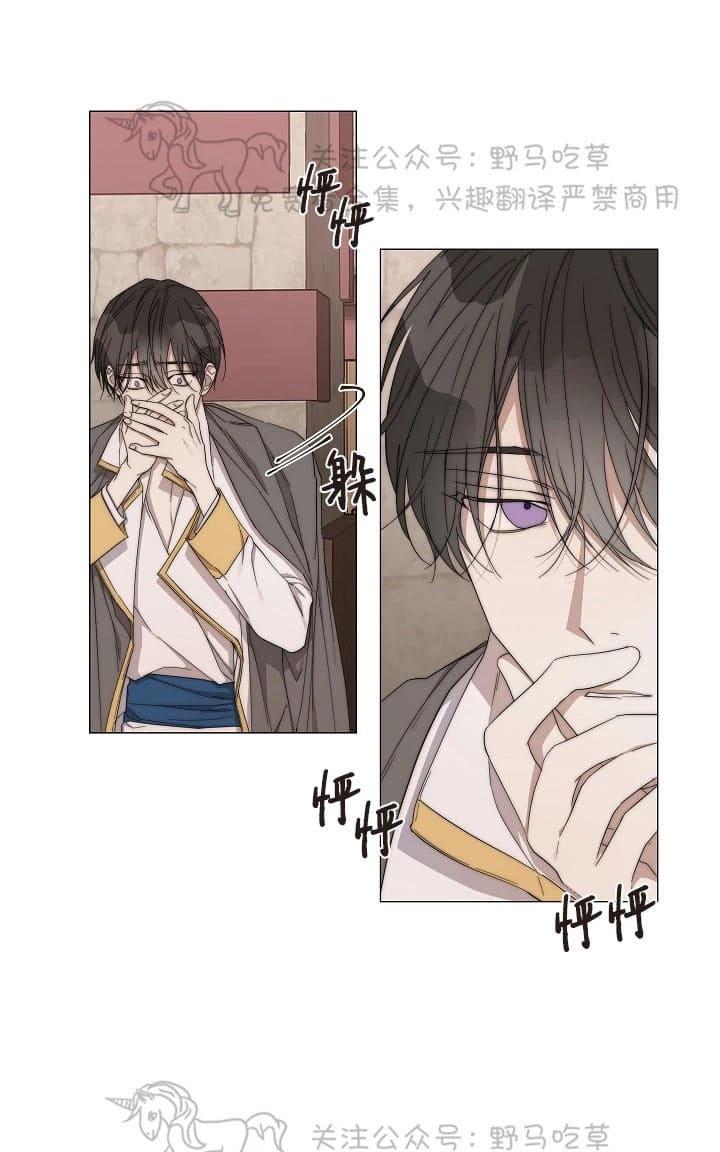 日食带的移动方向漫画,第17话3图