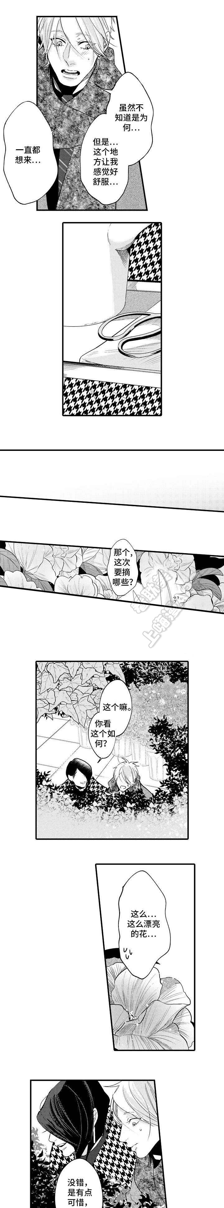 花香村漫画,第28话3图