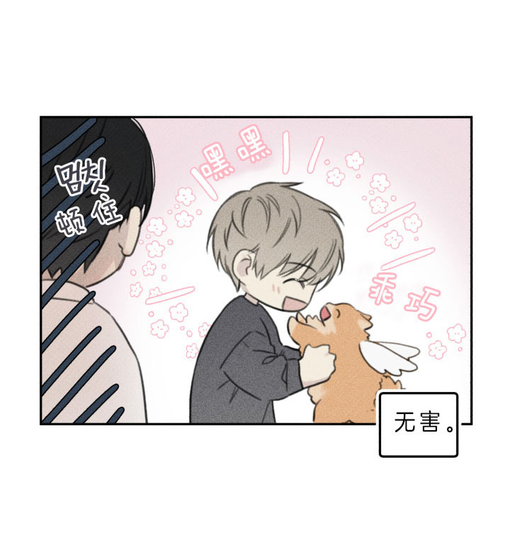 超可爱肥啾漫画,第150话2图
