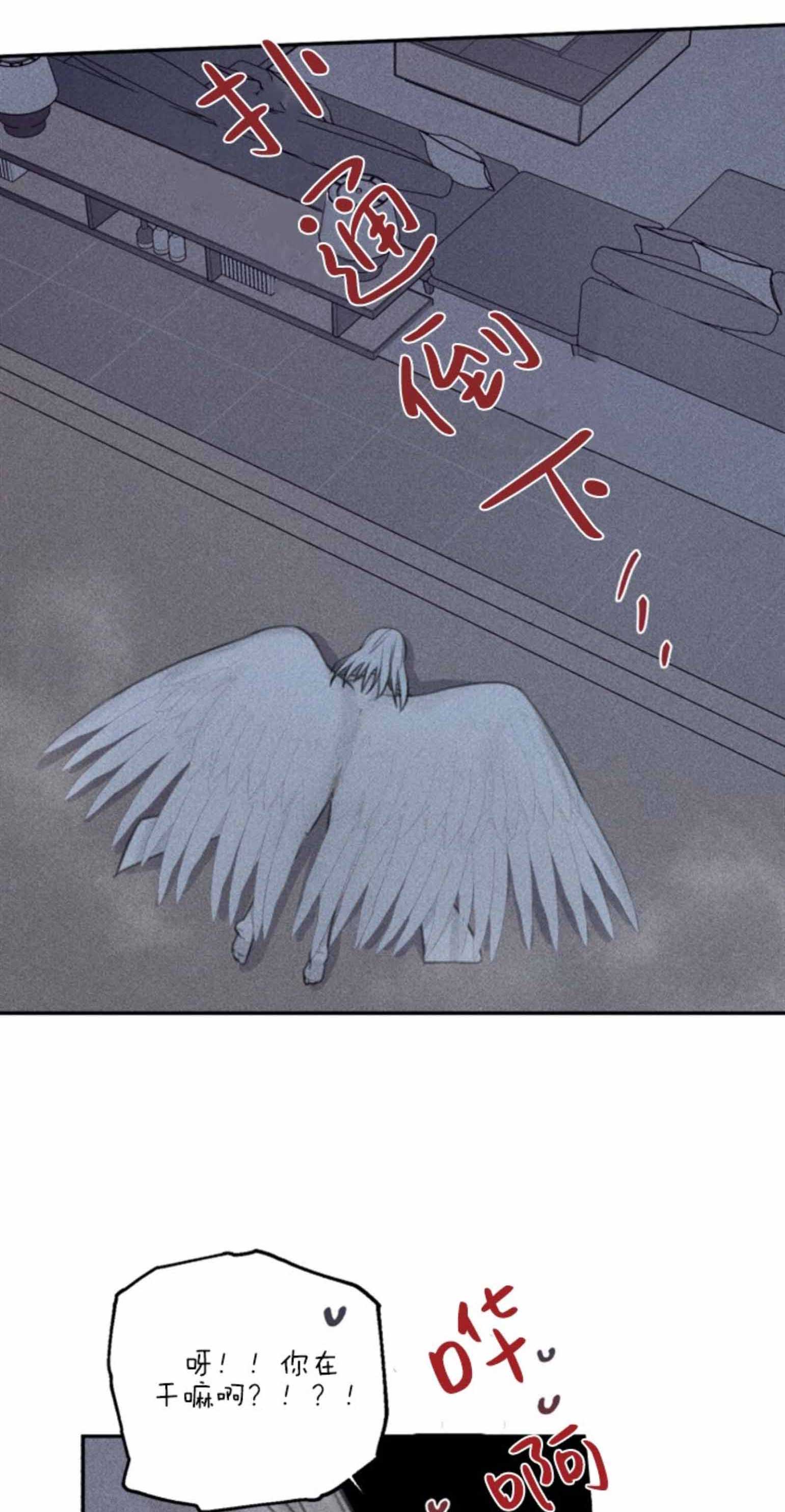 被可爱肥啾给攻了在线漫画,第111话2图