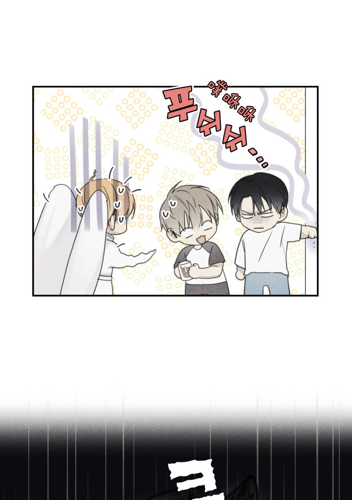 超可爱肥啾漫画,第121话5图
