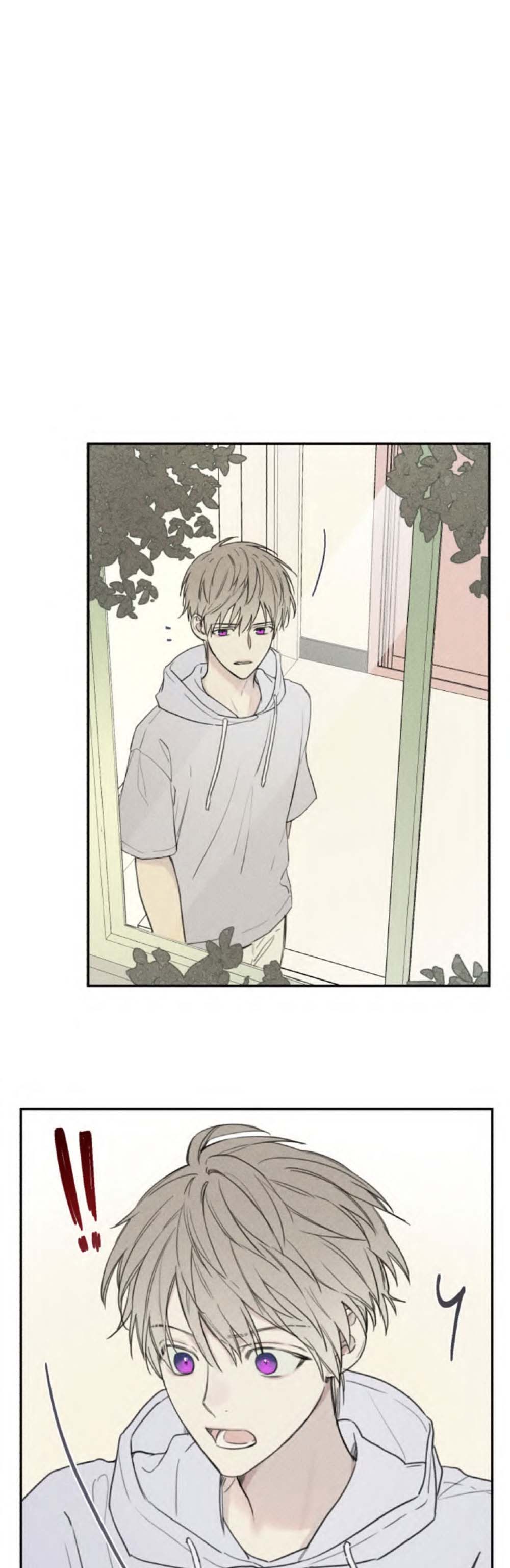 被可爱肥啾给攻了第二季啵乐漫画,第88话1图