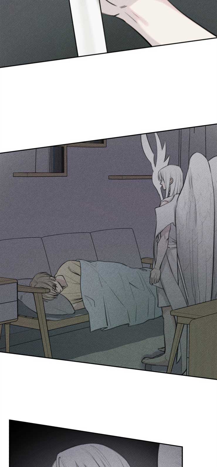 被可爱肥啾给攻了在线看漫画,第110话3图