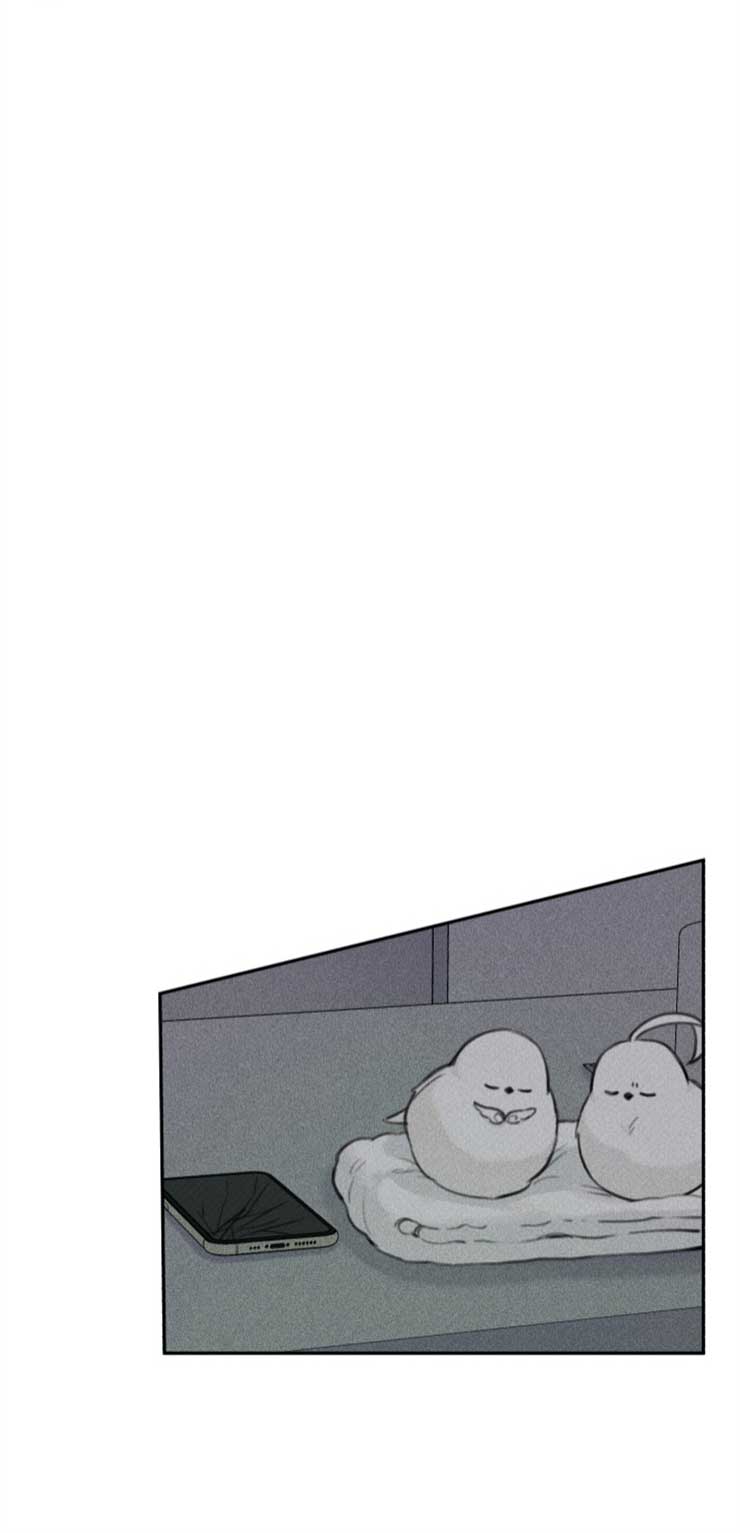 被可爱肥啾给攻了在线看漫画,第110话1图