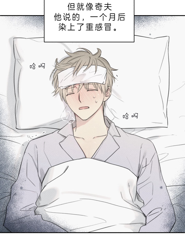 被可爱肥啾给攻了在线看漫画,第161话3图