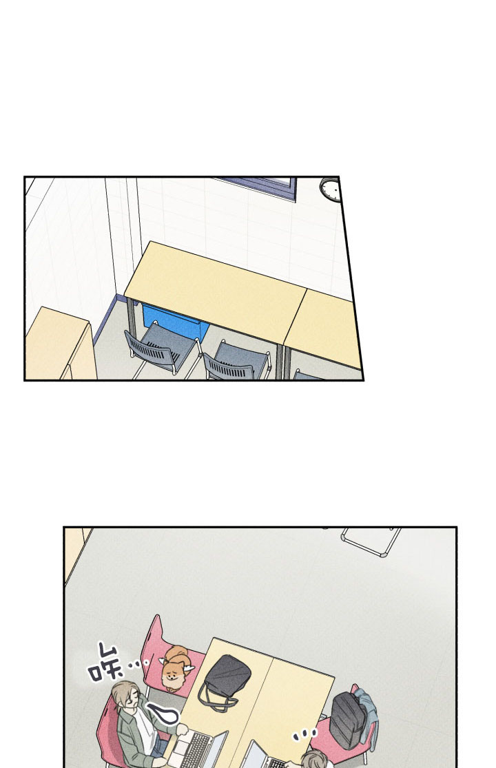 超可爱肥啾漫画,第153话1图