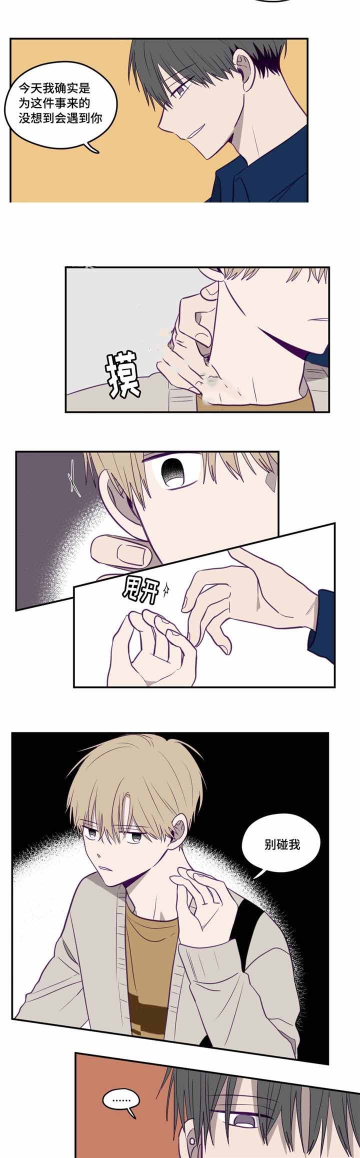 寻景镜头有动画版吗漫画,第19话4图