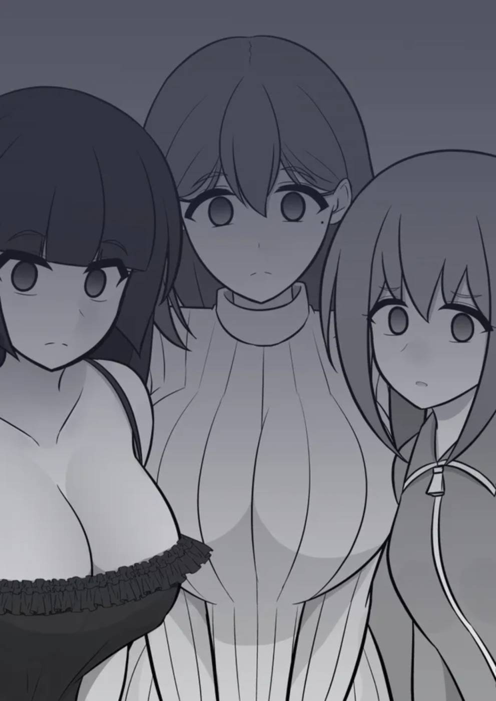 男女比1:39的平行世界179漫画,第79话5图