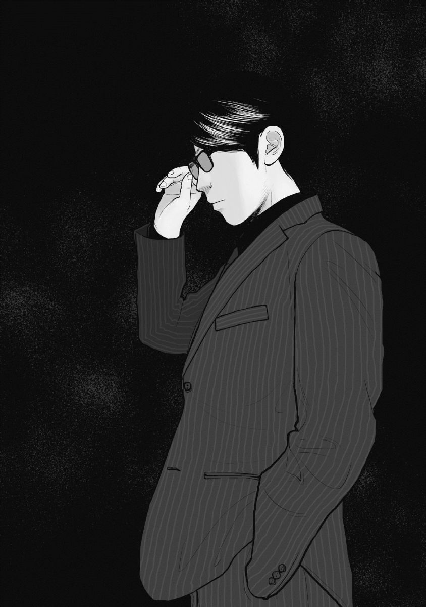药品犯罪案件漫画,第12话2图