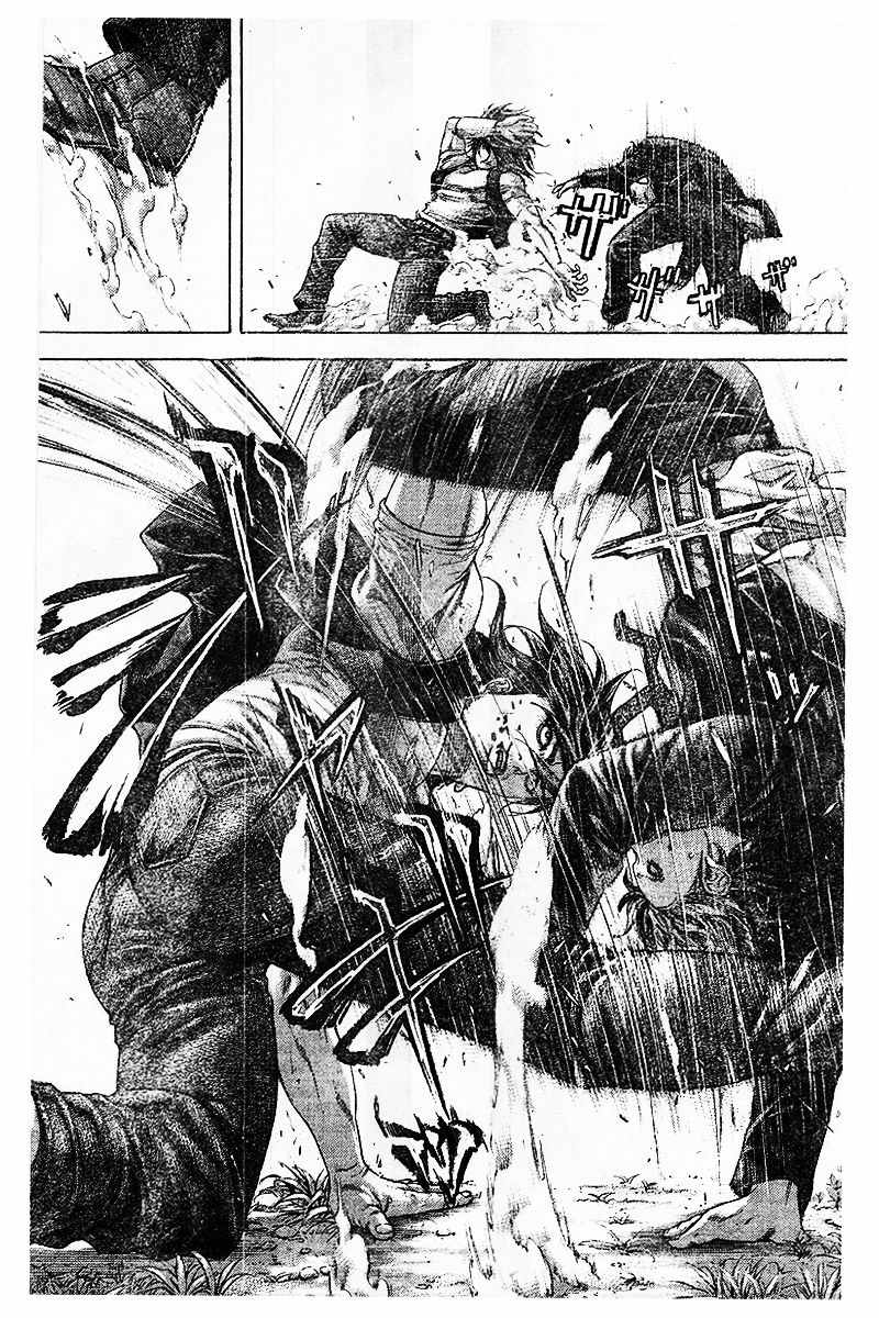 噬谎者ova漫画,第486话5图