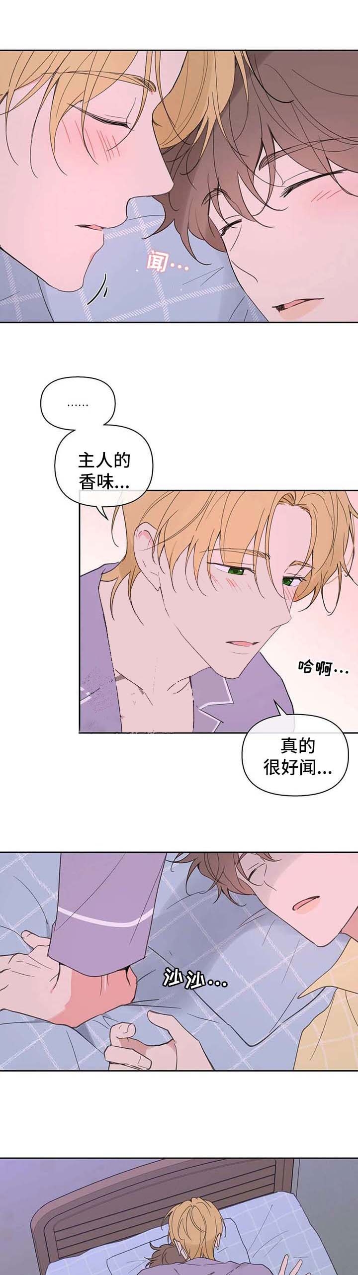 主人的任务罢了漫画,第98话3图