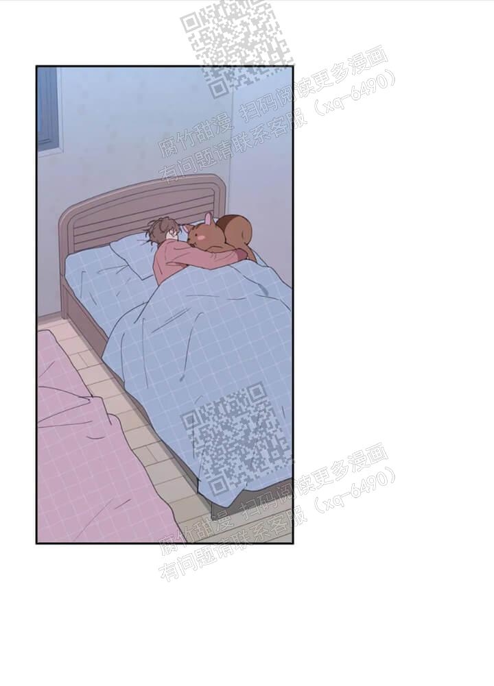 主人的脚漫画,第109话1图